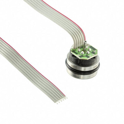 154N-030G-RT by TE Connectivity Measurement Specialties - SENSOR 30PSIG 0.1V