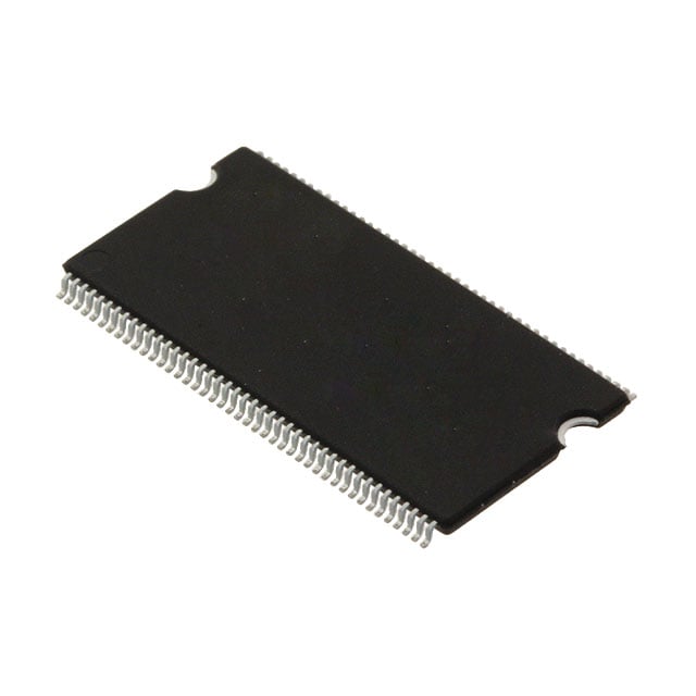 MT48LC4M32B2TG-6:G TR by Micron Technology Inc. - IC DRAM 128MBIT PAR 86TSOP II