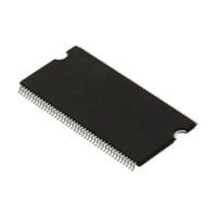 MT48LC2M32B2P-6A AIT:J by Micron Technology Inc. - IC DRAM 64MBIT PAR 86TSOP II