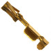 86016-1 by TE Connectivity AMP Connectors - CONNECTOR SOCKET 20-24AWG CRIMP GOLD