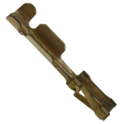 86016-2 by TE Connectivity AMP Connectors - CONNECTOR SOCKET 20-24AWG CRIMP GOLD