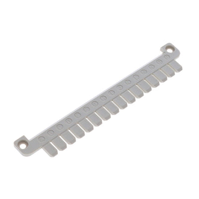 8609153003LF by Amphenol ICC (FCI) - DIN RA HEADER F