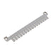 8609153003LF by Amphenol ICC (FCI) - DIN RA HEADER F