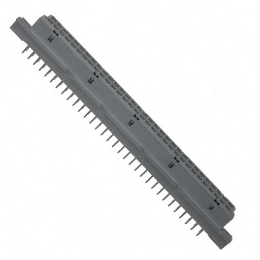 86092646114755E1LF by Amphenol ICC (FCI) - CONNECTOR DIN RCPT 64POS PCB GOLD