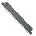 86092646114755E1LF by Amphenol ICC (FCI) - CONNECTOR DIN RCPT 64POS PCB GOLD
