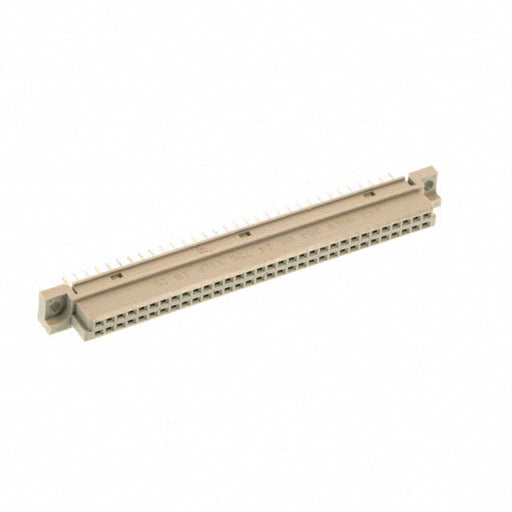 86092646114755V1LF by Amphenol ICC (FCI) - CONNECTOR DIN RCPT 64POS PCB GOLD