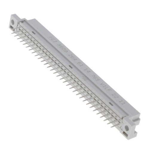 86092646114765V1LF by Amphenol ICC (FCI) - CONNECTOR DIN RCPT 64POS PCB GOLD