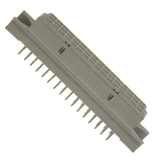 86093488314755E1LF by Amphenol ICC (FCI) - CONNECTOR DIN RCPT 48POS PCB GOLD