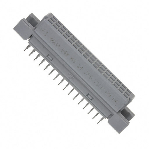 86093488314755V1LF by Amphenol ICC (FCI) - CONNECTOR DIN RCPT 48POS PCB GOLD