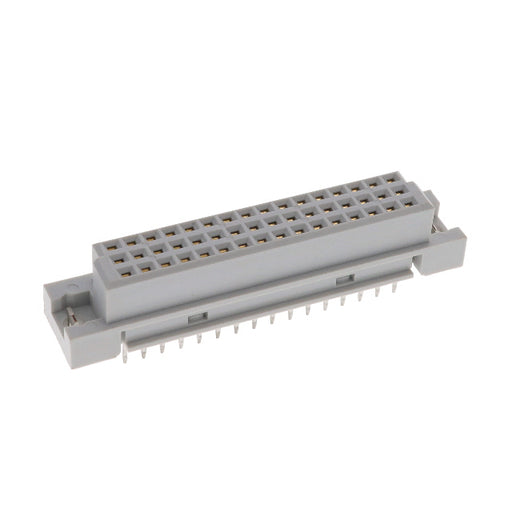 86093488314H55V1LF by Amphenol ICC (FCI) - CONNECTOR DIN RCPT 48POS PCB GOLD