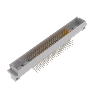 8609360C113755E1LF by Amphenol ICC (FCI) - CONNECTOR DIN HDR 64POS PCB RA GOLD