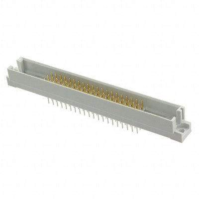 8609360C814755E1LF by Amphenol ICC (FCI) - CONNECTOR DIN HDR 64POS PCB GOLD