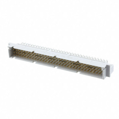 86093967113765ELF by Amphenol ICC (FCI) - CONNECTOR DIN HDR 96POS PCB RA GOLD