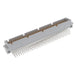 86093967123755E1LF by Amphenol ICC (FCI) - CONNECTOR DIN HDR 96POS PCB RA GOLD