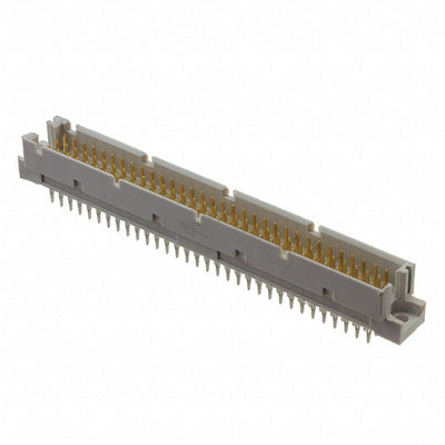 86093967894755E1LF by Amphenol ICC (FCI) - CONNECTOR DIN HDR 96POS PCB GOLD