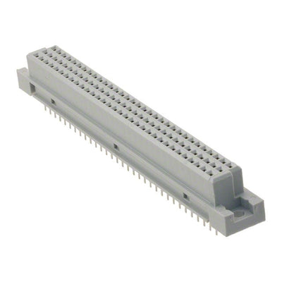86093968114765V1LF by Amphenol ICC (FCI) - CONNECTOR DIN RCPT 96POS PCB GOLD