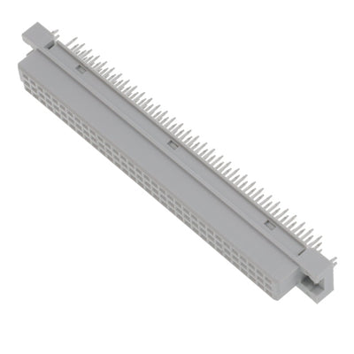 86093968114H55V1LF by Amphenol ICC (FCI) - CONNECTOR DIN RCPT 96POS PCB GOLD