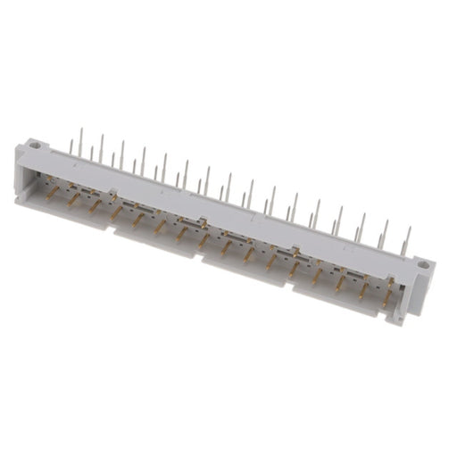 86094327113748ELF by Amphenol ICC (FCI) - CONNECTOR DIN HDR 96POS PCB RA GOLD