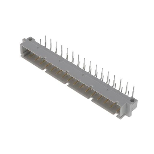 86094327113768E1LF by Amphenol ICC (FCI) - CONNECTOR DIN HDR 96POS PCB RA GOLD