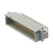 86094327313755E1LF by Amphenol ICC (FCI) - CONNECTOR DIN HDR 48POS PCB RA GOLD