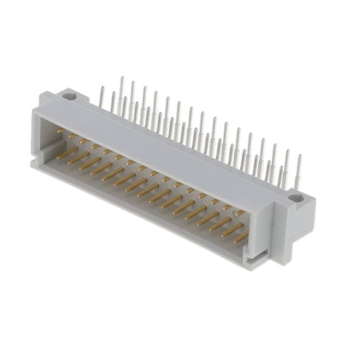 86094327313755ELF by Amphenol ICC (FCI) - CONNECTOR DIN HDR 48POS PCB RA GOLD