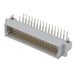 86094327313H55ELF by Amphenol ICC (FCI) - CONNECTOR DIN HDR 48POS PCB RA GOLD