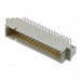 86094327313T55F1LF by Amphenol ICC (FCI) - CONNECTOR DIN HDR 48POS BRD EDGE RA