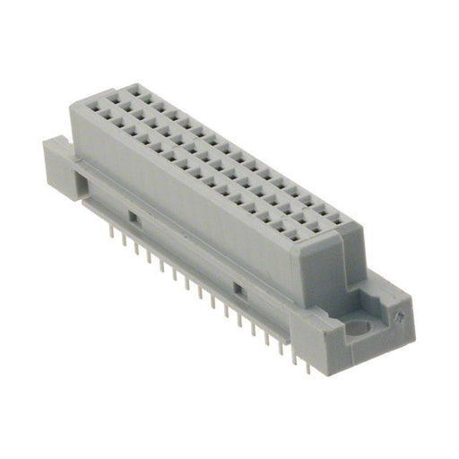 86094328314755V1LF by Amphenol ICC (FCI) - CONNECTOR DIN RCPT 48POS PCB GOLD