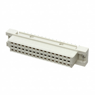 86094328314T55F1LF by Amphenol ICC (FCI) - CONNECTOR DIN RCPT 48POS PCB GOLD