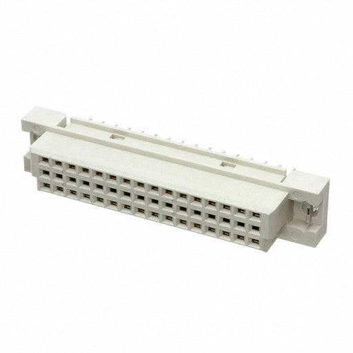 86094328314T55F1LF by Amphenol ICC (FCI) - CONNECTOR DIN RCPT 48POS PCB GOLD