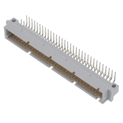 86094647113755E1LF by Amphenol ICC (FCI) - CONNECTOR DIN HDR 96POS PCB RA GOLD