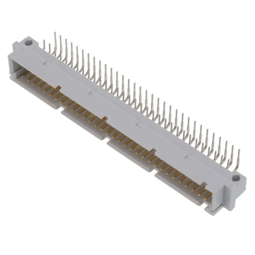 86094647113755E1LF by Amphenol ICC (FCI) - CONNECTOR DIN HDR 96POS PCB RA GOLD