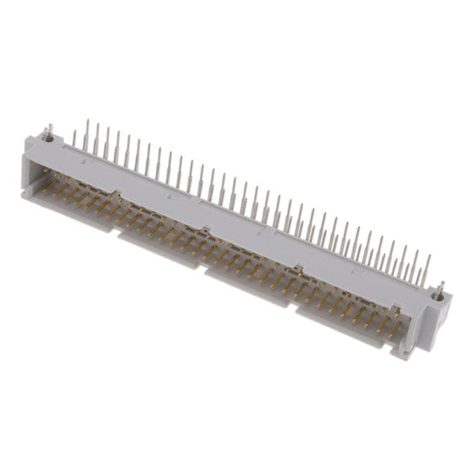 86094647113H55ELF by Amphenol ICC (FCI) - CONNECTOR DIN HDR 96POS PCB RA GOLD