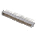 86094647113H55ELF by Amphenol ICC (FCI) - CONNECTOR DIN HDR 96POS PCB RA GOLD