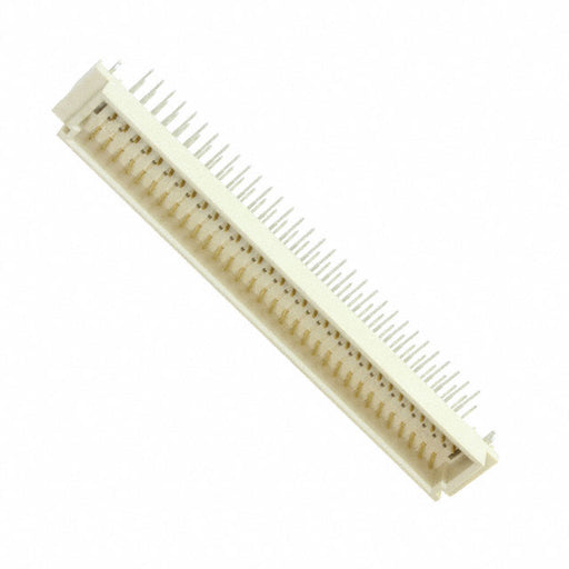 86094647113T55F1LF by Amphenol ICC (FCI) - CONNECTOR DIN HDR 96POS PCB RA GOLD