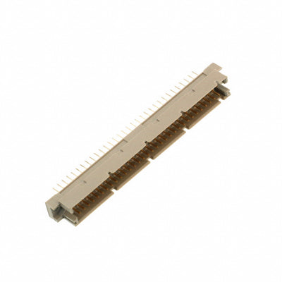 86094647814755ELF by Amphenol ICC (FCI) - CONNECTOR DIN HDR 96POS PCB GOLD