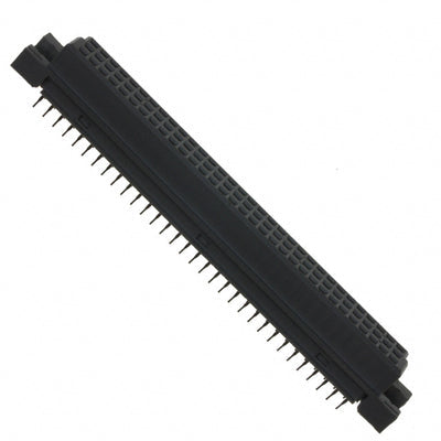 86094648114755V1LF by Amphenol ICC (FCI) - CONNECTOR DIN RCPT 96POS PCB GOLD