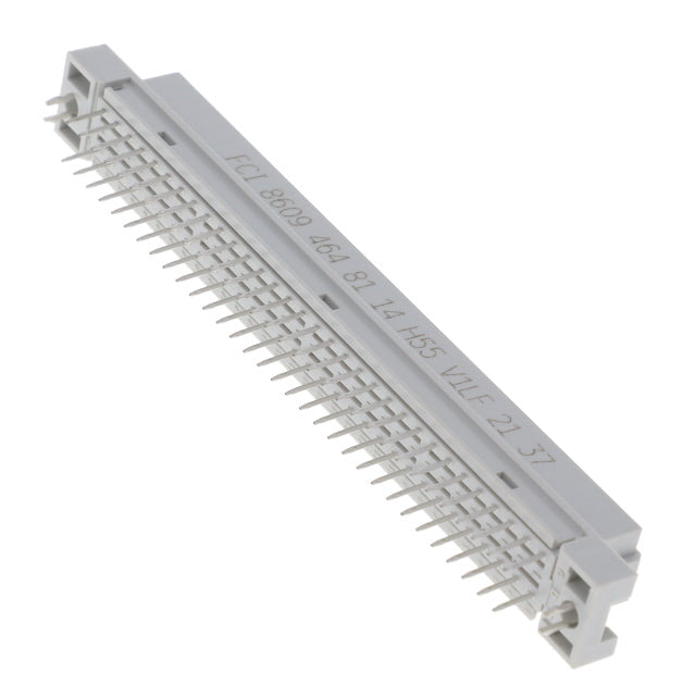 86094648114H55V1LF by Amphenol ICC (FCI) - CONNECTOR DIN HDR 96POS PCB GOLD