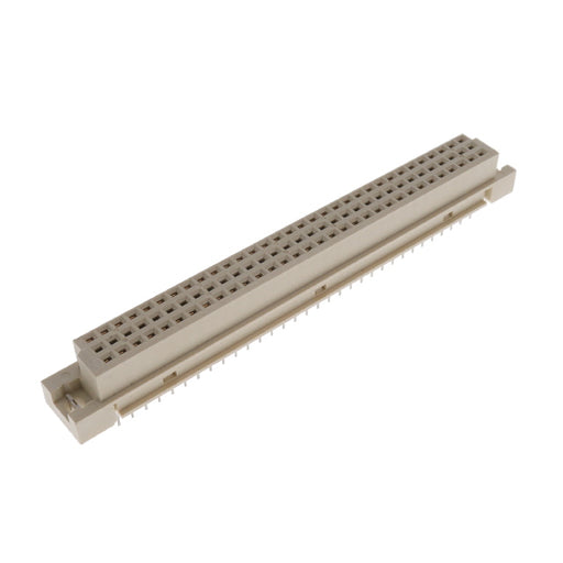 86094648114T55F1LF by Amphenol ICC (FCI) - CONNECTOR DIN RCPT 96POS PCB GOLD