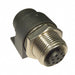 861-008-213R004 by NorComp Inc. - CONNECTOR PLUG FMALE 8POS GOLD SOLDER