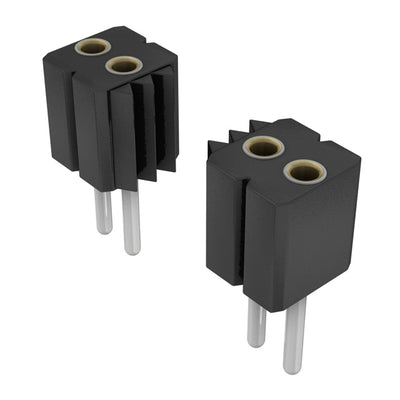 861-87-036-10-001101 by Preci-Dip - CONNECTOR SOCKET 36POS 0.039 GOLD PCB