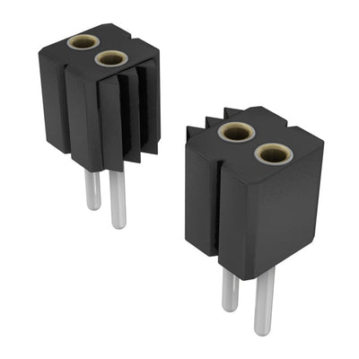 861-83-026-10-001101 by Preci-Dip - CONNECTOR SOCKET 26POS 0.039 GOLD PCB