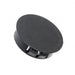 8610 by Keystone Electronics - HOLE PLUG 1.375"" NYLON BLACK