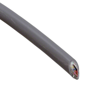 86118CY SL199 by Alpha Wire - CABLE 18COND 26AWG SHLD 1000