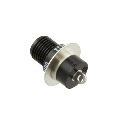 861252-1 by TE Connectivity Aerospace, Defense and Marine - CONNECTOR LGH RCPT 1POS CYL