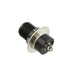 861252-1 by TE Connectivity Aerospace, Defense and Marine - CONNECTOR LGH RCPT 1POS CYL