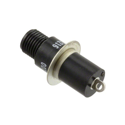 861253-1 by TE Connectivity Aerospace, Defense and Marine - CONNECTOR POWER JACK SOLDER EYELET
