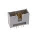 86130101014345E1LF by Amphenol ICC (FCI) - CONNECTOR HEADER VERT 10POS 2.54MM