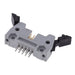 86130102114345E1LF by Amphenol ICC (FCI) - CONNECTOR HEADER VERT 10POS 2.54MM