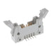 86130102323385E1LF by Amphenol ICC (FCI) - CONNECTOR HEADER R/A 10POS 2.54MM